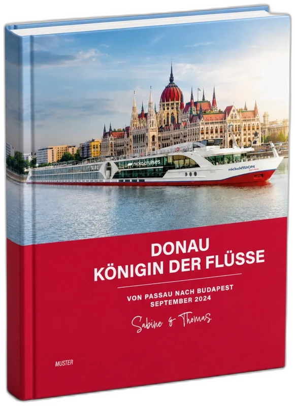 nickoVISION — CruiseBook Premium Edition