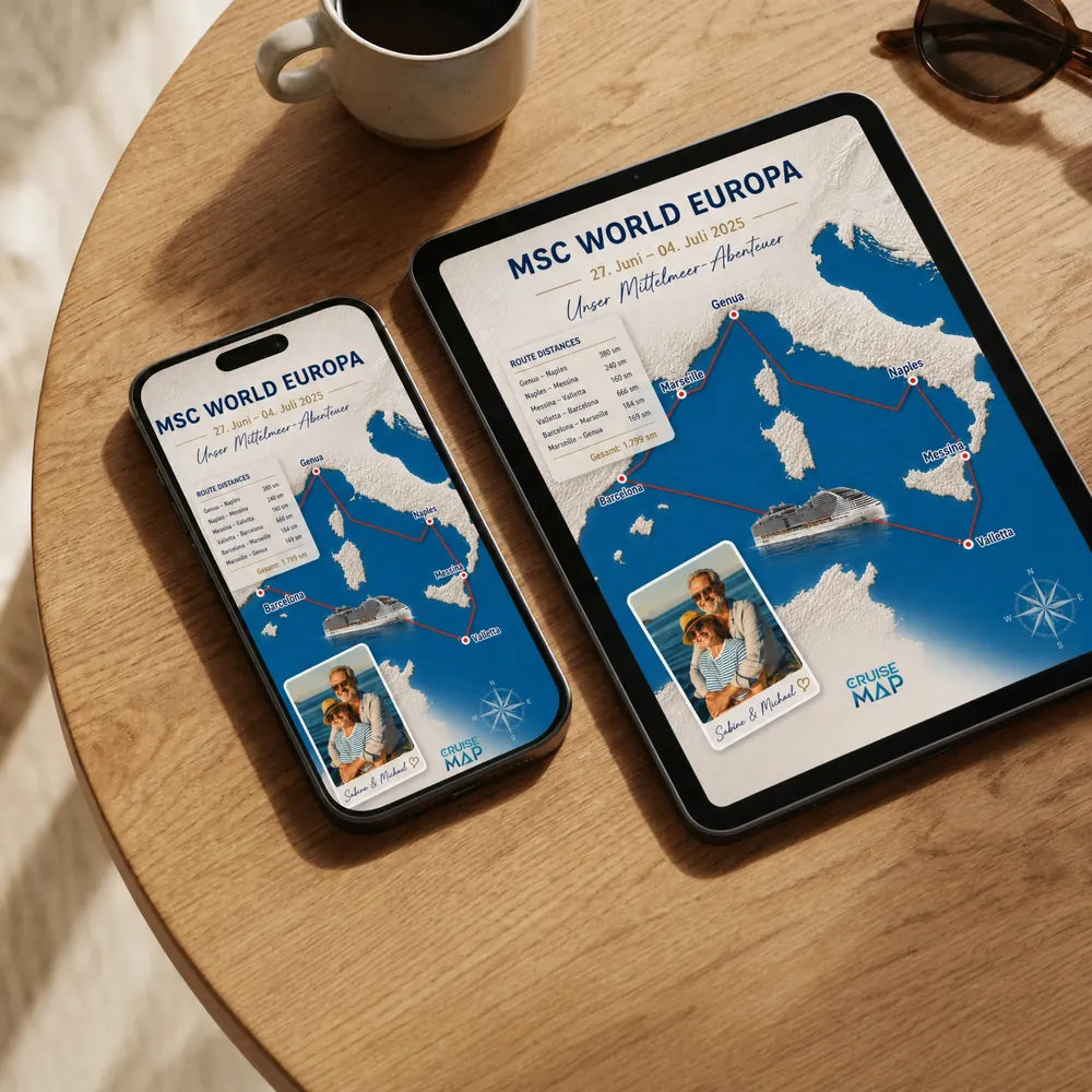 Handy + Tablet dual