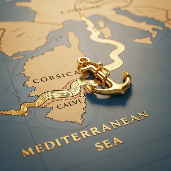 Maritime Eleganz