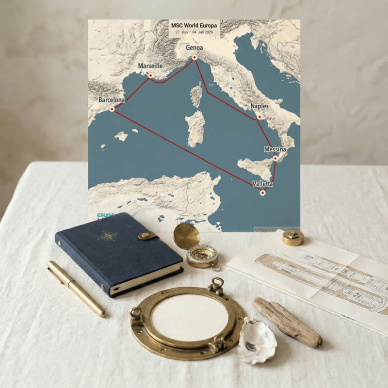 CruiseMap lifestyle 3