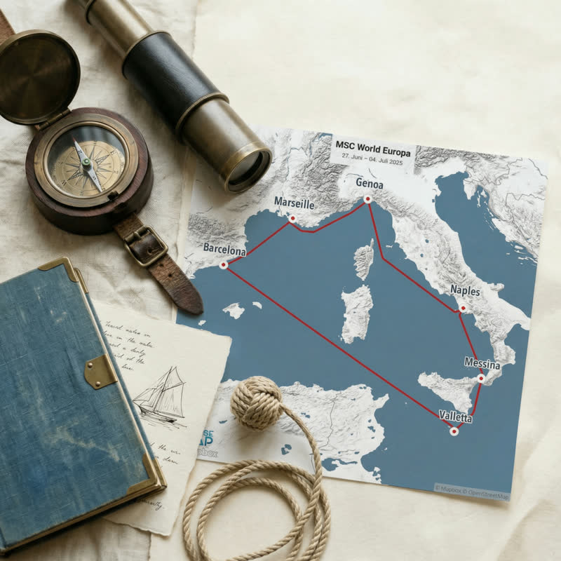 CruiseMap lifestyle 4