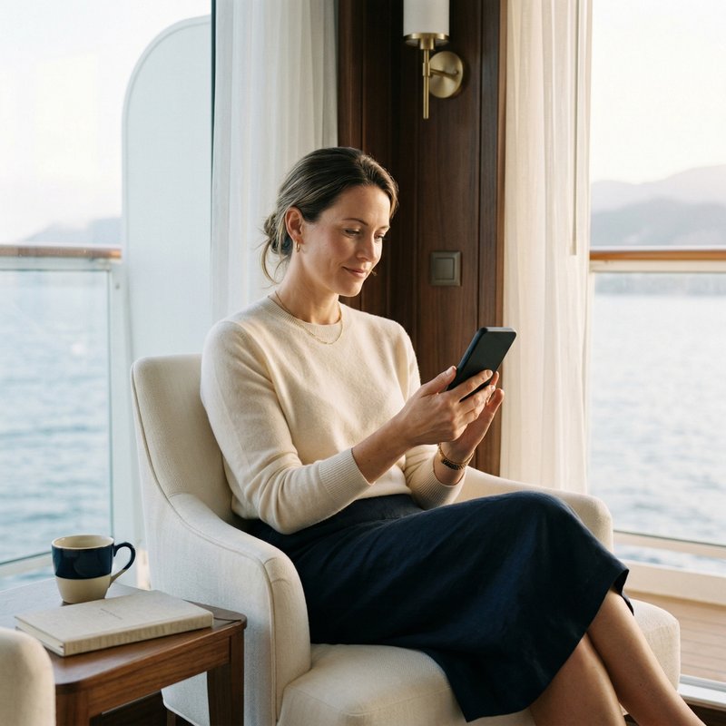 CruiseMap lifestyle 6